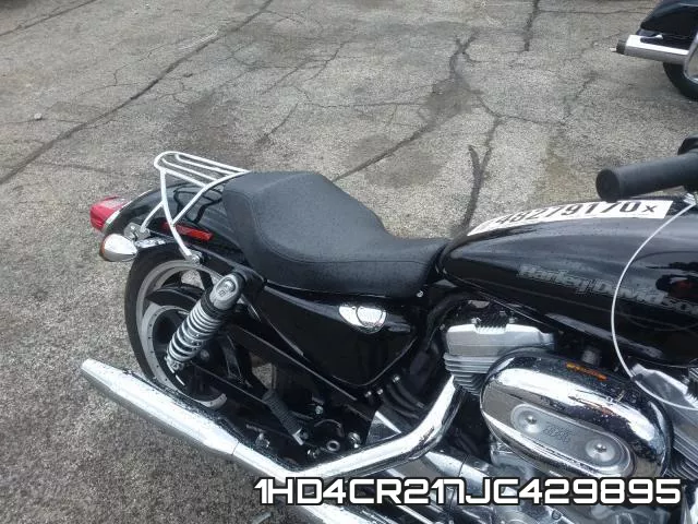 1HD4CR217JC429895 фото 7