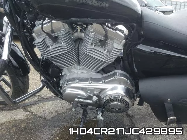 1HD4CR217JC429895 фото 10