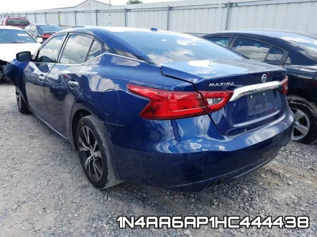 1N4AA6AP1HC444438 фото 4
