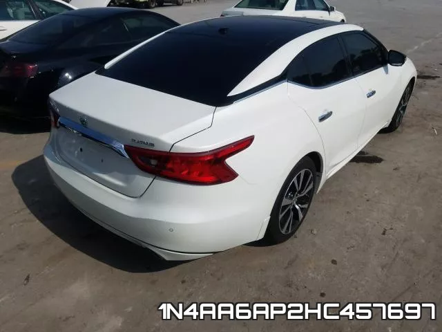 1N4AA6AP2HC457697 фото 5