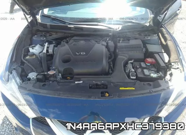 1N4AA6APXHC379380 фото 2