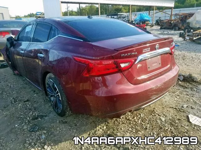 1N4AA6APXHC412989 фото 4