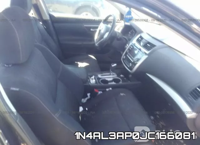1N4AL3AP0JC166081 фото 6