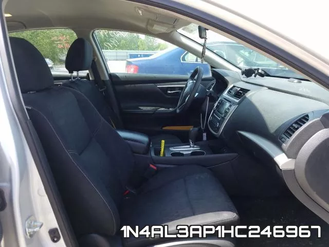 1N4AL3AP1HC246967 фото 6