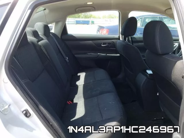 1N4AL3AP1HC246967 фото 7