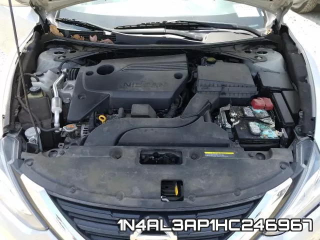 1N4AL3AP1HC246967 фото 8