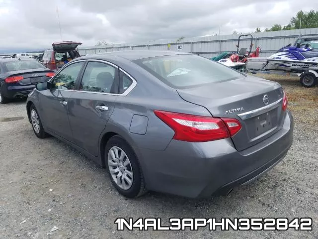 1N4AL3AP1HN352842 фото 4