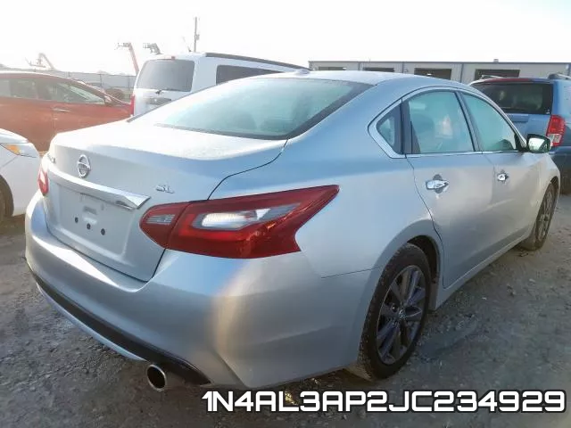 1N4AL3AP2JC234929 фото 5