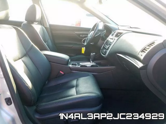 1N4AL3AP2JC234929 фото 6