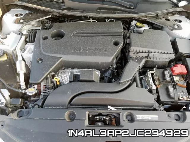 1N4AL3AP2JC234929 фото 8