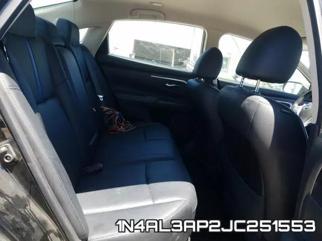 1N4AL3AP2JC251553 фото 7
