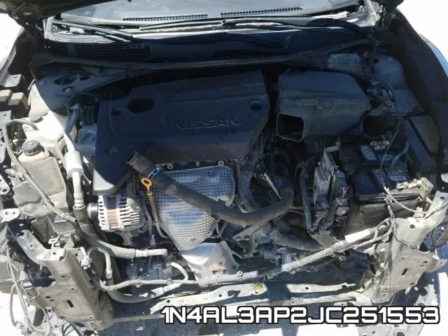 1N4AL3AP2JC251553 фото 8