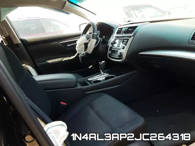 1N4AL3AP2JC264318 фото 6