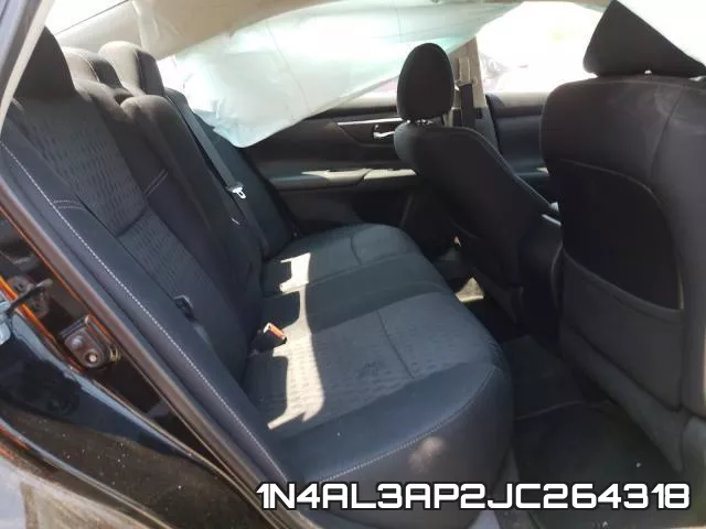 1N4AL3AP2JC264318 фото 7