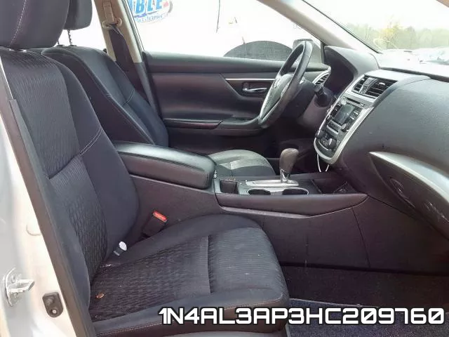 1N4AL3AP3HC209760 фото 6