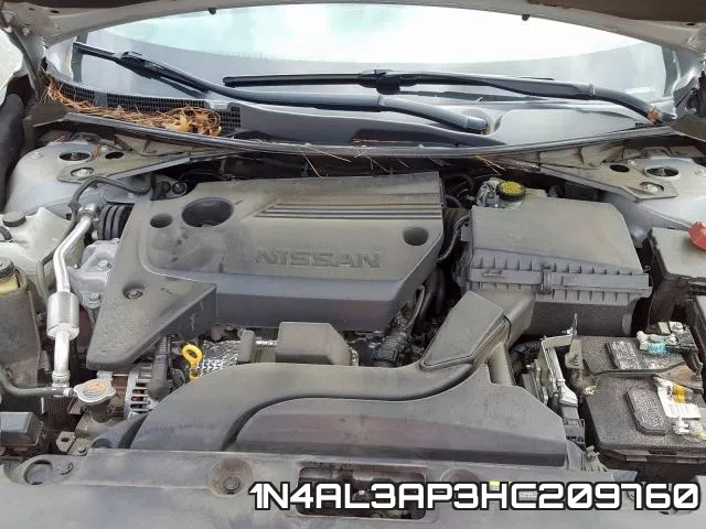 1N4AL3AP3HC209760 фото 8