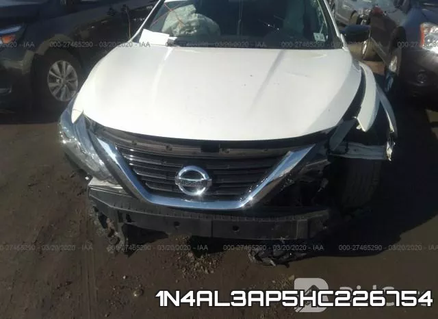 1N4AL3AP5HC226754 фото 7