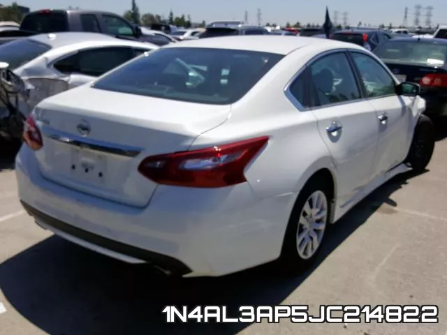 1N4AL3AP5JC214822 фото 5