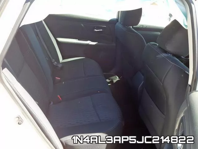 1N4AL3AP5JC214822 фото 7