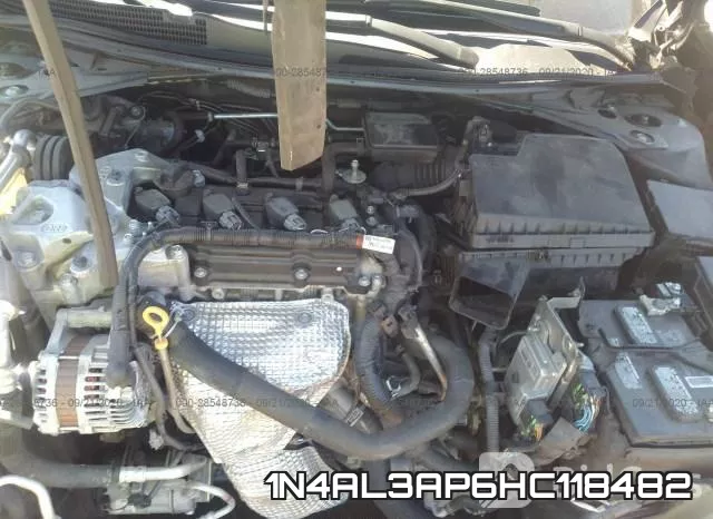1N4AL3AP6HC118482 фото 2