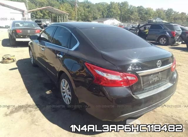 1N4AL3AP6HC118482 фото 4