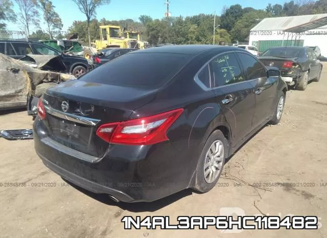 1N4AL3AP6HC118482 фото 5