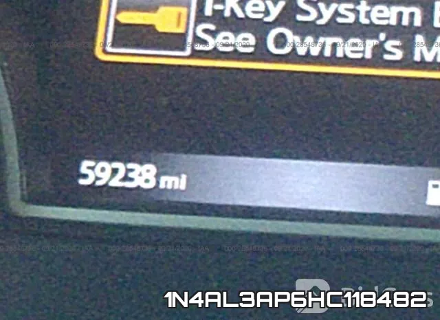 1N4AL3AP6HC118482 фото 8