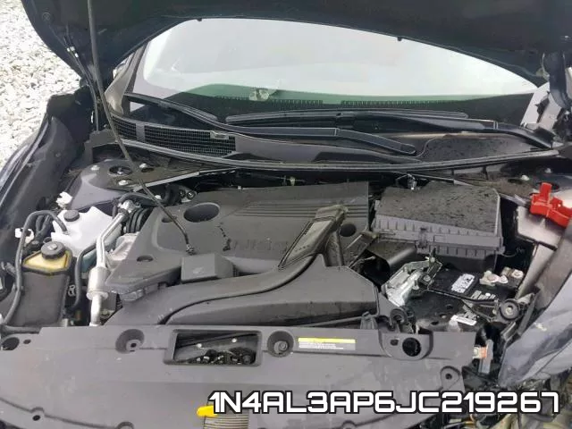 1N4AL3AP6JC219267 фото 8