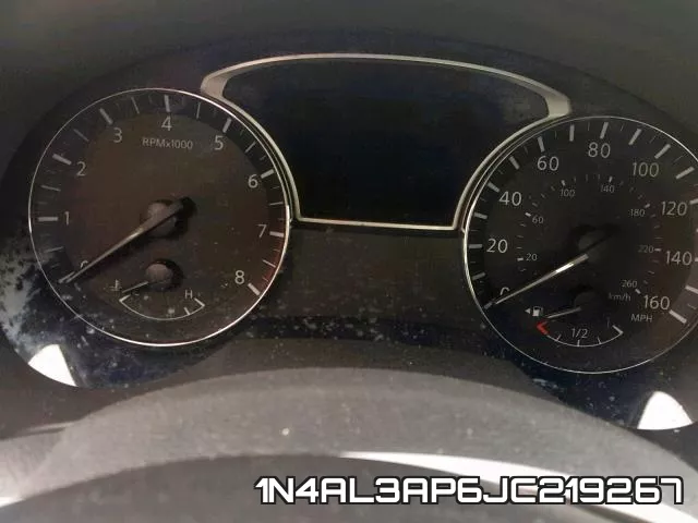 1N4AL3AP6JC219267 фото 9