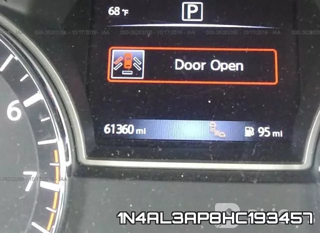 1N4AL3AP8HC193457 фото 8