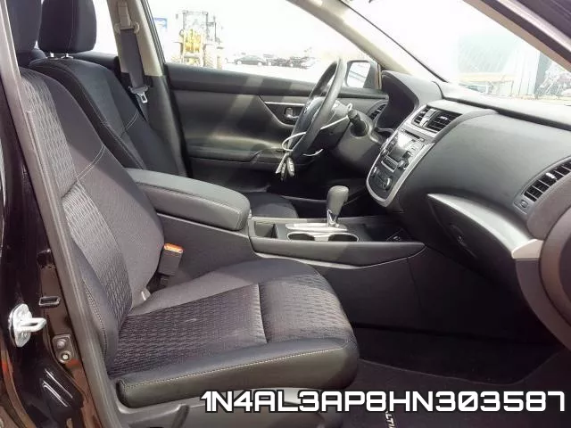 1N4AL3AP8HN303587 фото 5
