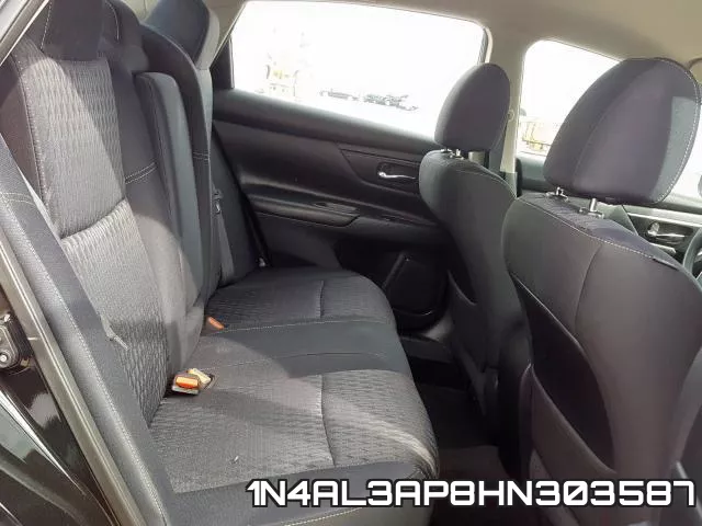 1N4AL3AP8HN303587 фото 6