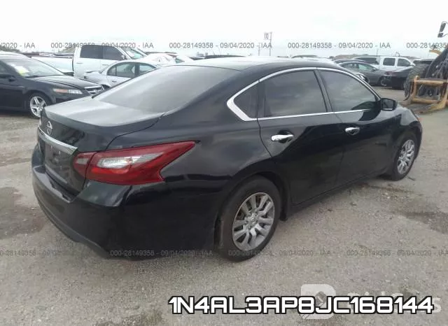 1N4AL3AP8JC168144 фото 5