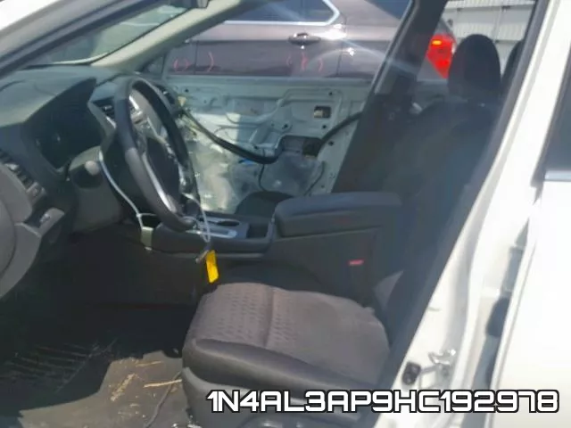 1N4AL3AP9HC192978 фото 6