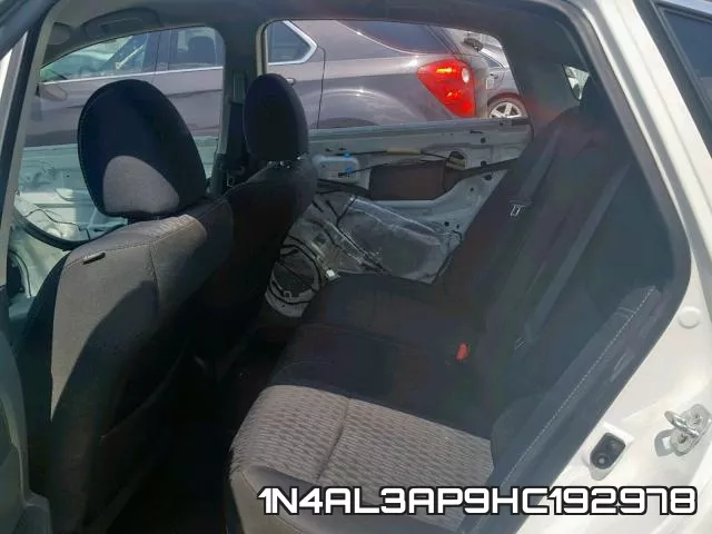 1N4AL3AP9HC192978 фото 7