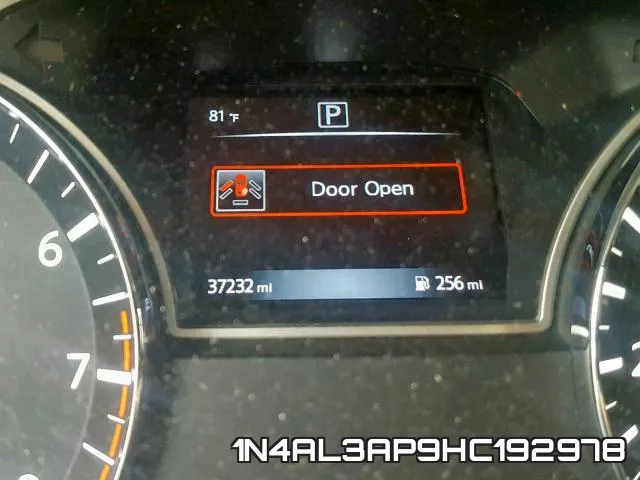 1N4AL3AP9HC192978 фото 9