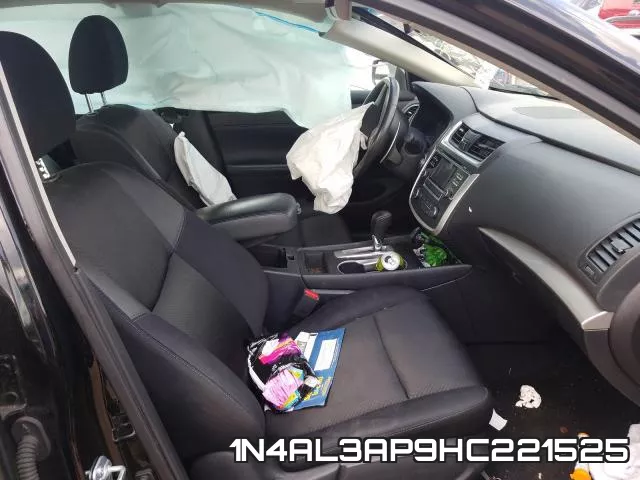 1N4AL3AP9HC221525 фото 6