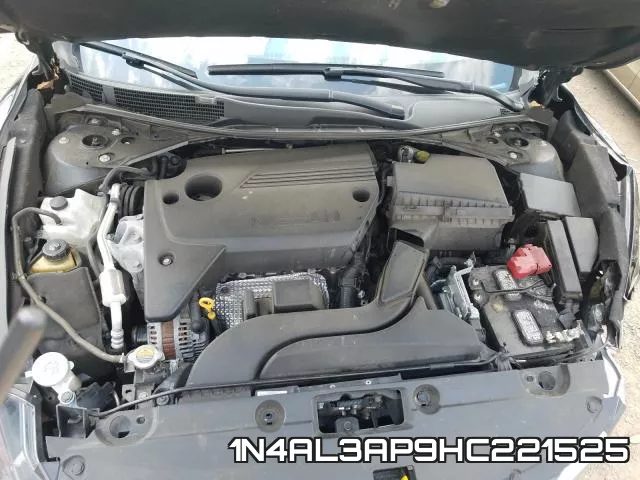 1N4AL3AP9HC221525 фото 8