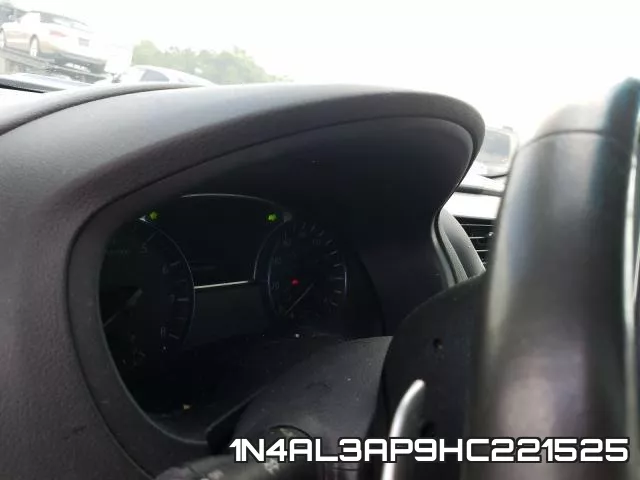 1N4AL3AP9HC221525 фото 9