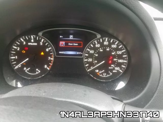 1N4AL3AP9HN331740 фото 9
