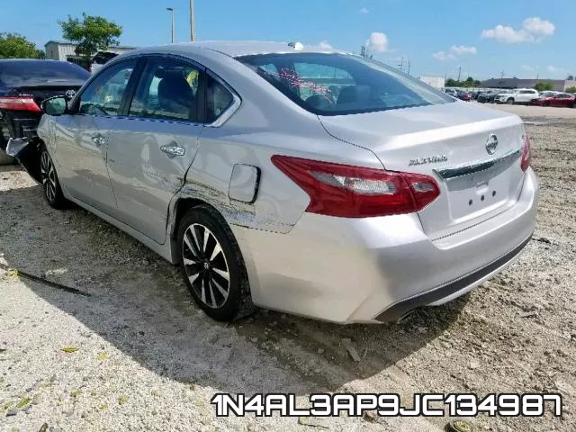 1N4AL3AP9JC134987 фото 4