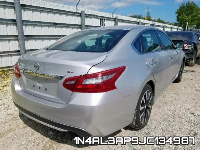 1N4AL3AP9JC134987 фото 5