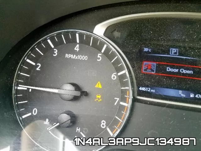 1N4AL3AP9JC134987 фото 9