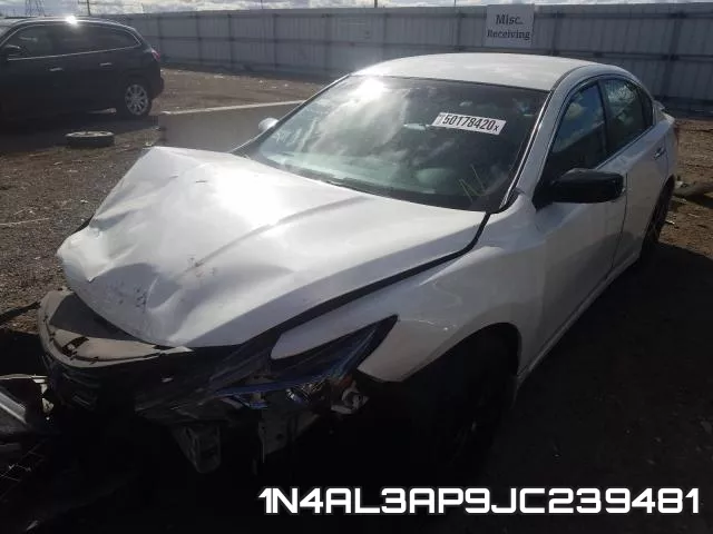 1N4AL3AP9JC239481 фото 3