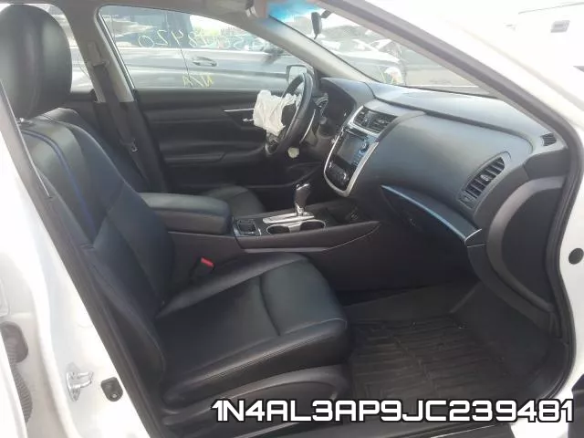 1N4AL3AP9JC239481 фото 6