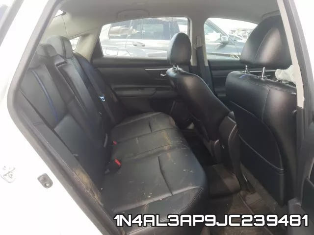 1N4AL3AP9JC239481 фото 7