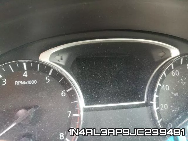1N4AL3AP9JC239481 фото 9