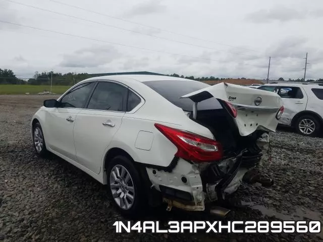 1N4AL3APXHC289560 фото 4