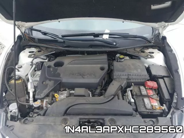 1N4AL3APXHC289560 фото 8