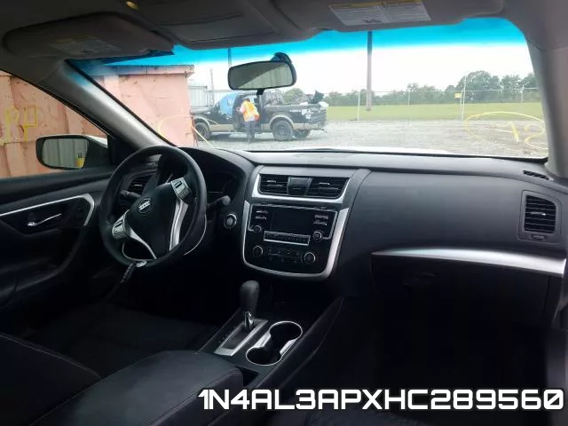 1N4AL3APXHC289560 фото 10